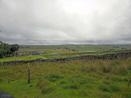 Set in a fantastic location