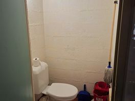 Toilettes