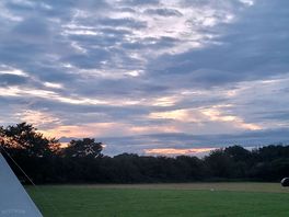A morning view