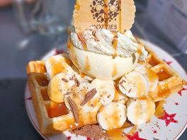 Wafflery