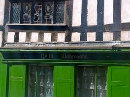Whitchurch