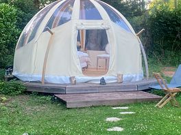 Optional camping