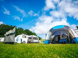 Non-electric grass pitch