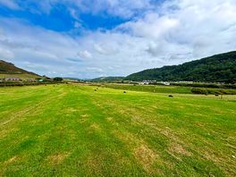 Camping field