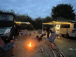 Fire pit