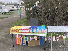 Easter fun!