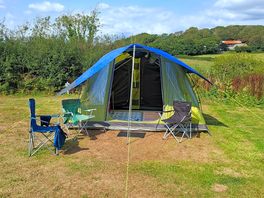 Campsite