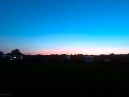 Nice sunset
