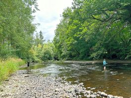 River