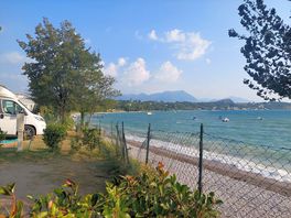 View from.pitch