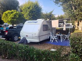 A parcella elfoglalva!