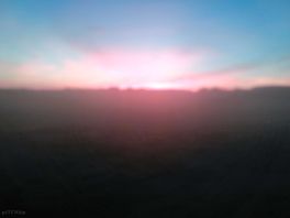 2nd sunset