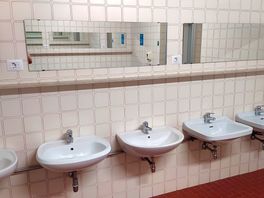 Shared facilities