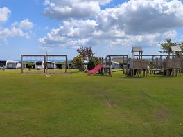 Great little playground for the little ones