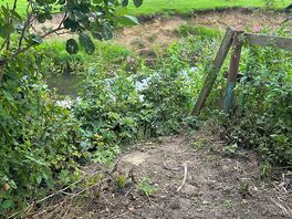 Fishing access
