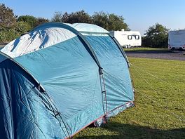 Campsite