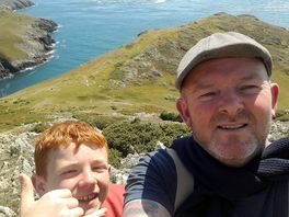 Headland
