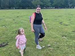 Lovely walks all round