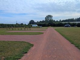 Campsite