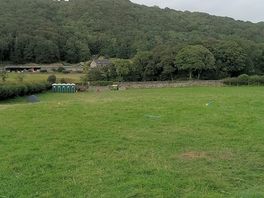 Large field