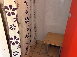 Female shower