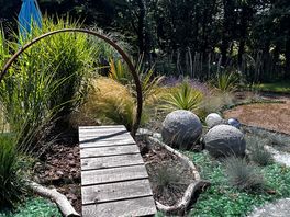Gardens