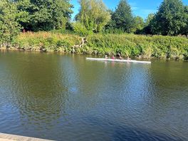 Rowers