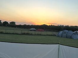 Nice sunsets