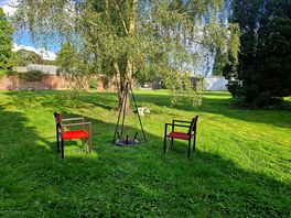 Grounds