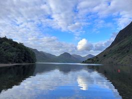 4min wonder from tent. perfect for paddle boarding