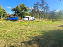 Loads of space to camp