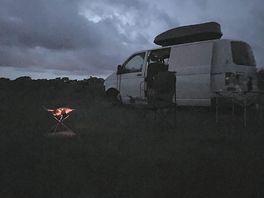 Night skies