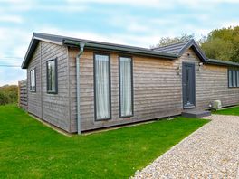Woodland lodges