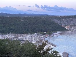 Nem lehet betelni a panorámával