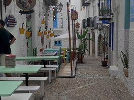 Peniscola