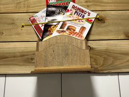 Menus