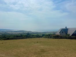 Stunning views