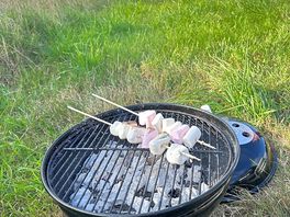 Got to have marshmallows don’t you