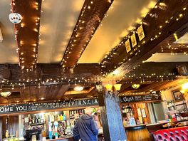Ship inn