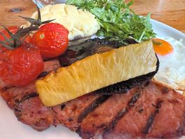 Gammon