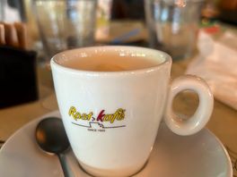 Coffee