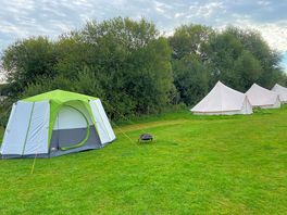 Campsite