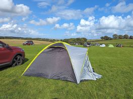 Tent