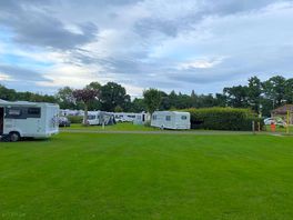Flat spacious sites