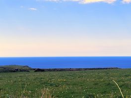 From the campsite