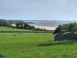 View from the camp