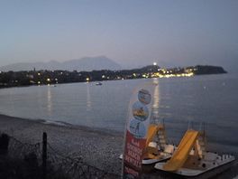 Abendstimmung