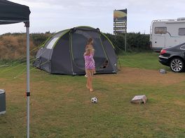 Pitch