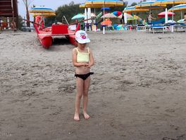 Spiaggia