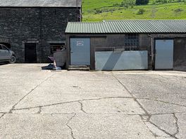Farm buildings